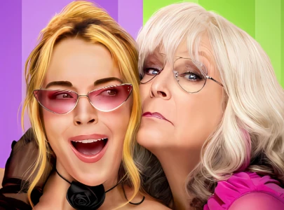 freakier friday early reactions praise disney sequel as funny heartfelt and family friendly