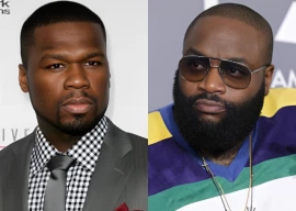 rick ross claps back after 50 cent s yacht video jab misfires person in footage allegedly identified