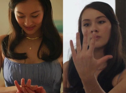 the summer i turned pretty season 3 jeremiah s engagement ring for belly goes viral on the internet