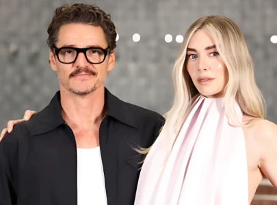 pedro pascal and vanessa kirby s intimate interactions amid fantastic four promotions spark debate pedro pascal and vanessa kirby s intimate interactions amid fantastic four promotions spark debate