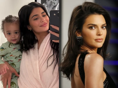 kylie jenner reveals unique skill 3 year old son aire inherited from aunt kendall jenner kylie jenner reveals unique skill 3 year old son aire inherited from aunt kendall jenner