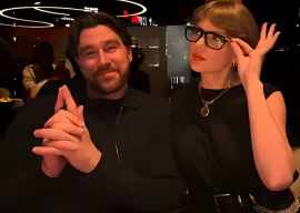 travis kelce and taylor swift subtly reveal new detail about relationship via their phone lockscreens