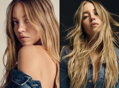 sydney sweeney s american eagle campaign sparks backlash over objectification amid soaring sales sydney sweeney s american eagle campaign sparks backlash over objectification amid soaring sales