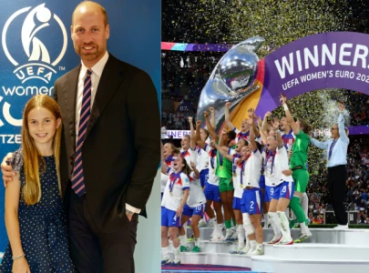 princess charlotte joins prince william to celebrate lionesses historic euro 2025 victory in basel princess charlotte joins prince william to celebrate lionesses historic euro 2025 victory in basel