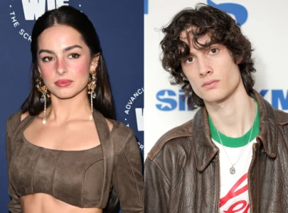 addison rae and sombr spark romance rumours after la dinner addison rae and sombr spark romance rumours after la dinner