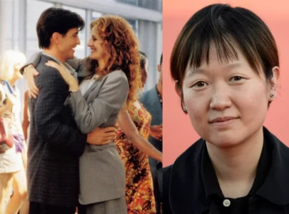 my best friend s wedding sequel in development with celine song as screenwriter my best friend s wedding sequel in development with celine song as screenwriter