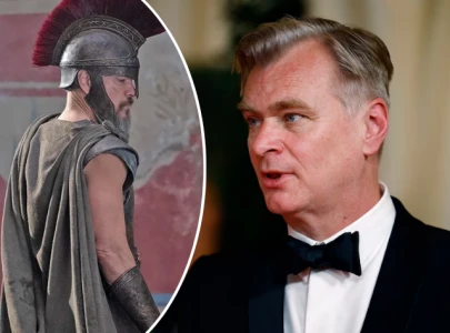 christopher nolan faces backlash for filming the odyssey in occupied western sahara christopher nolan faces backlash for filming the odyssey in occupied western sahara