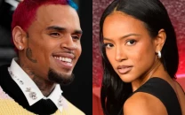 chris brown posts cryptic message amid karrueche tran and deion sanders relationship speculation