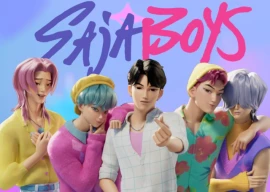 openai exec reveals chatgpt helped produce kpop demon hunters soda pop openai exec reveals chatgpt helped produce kpop demon hunters soda pop