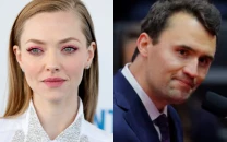 amanda seyfried refuses to apologize for charlie kirk remark despite backlash amanda seyfried refuses to apologize for charlie kirk remark despite backlash