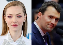 amanda seyfried weighs on hateful charlie kirk following assassination
