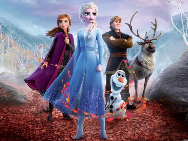 photo disney