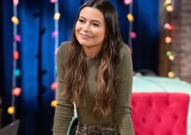 miranda cosgrove confirms icarly movie is set to start filming soon as script nears completion miranda cosgrove confirms icarly movie is set to start filming soon as script nears completion