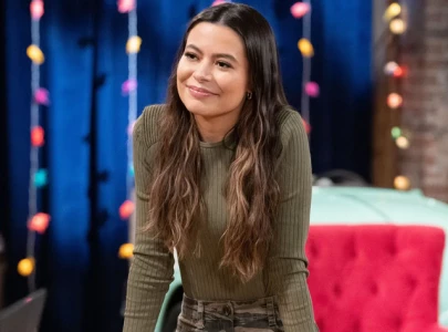 miranda cosgrove confirms icarly movie is set to start filming soon as script nears completion miranda cosgrove confirms icarly movie is set to start filming soon as script nears completion