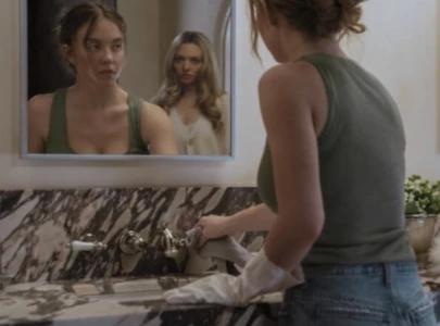 the housemaid everything to know about sydney sweeney and amanda seyfried s thriller amid trailer release the housemaid everything to know about sydney sweeney and amanda seyfried s thriller amid trailer release
