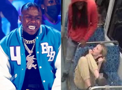 dababy faces backlash over save me video reimagining killing of ukrainian refugee iryna zarutska