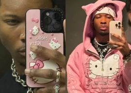 d4vd draws suspicion over rumoured hello kitty shirt track linked to celeste rivas d4vd draws suspicion over rumoured hello kitty shirt track linked to celeste rivas