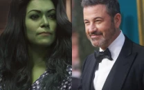 marvel star tatiana maslany urges fans to cancel disney plus after jimmy kimmel live suspension marvel star tatiana maslany urges fans to cancel disney plus after jimmy kimmel live suspension