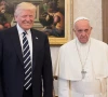 donald trump jokes about being next pope ahead of conclave here s why it s not canonically possible donald trump jokes about being next pope ahead of conclave here s why it s not canonically possible