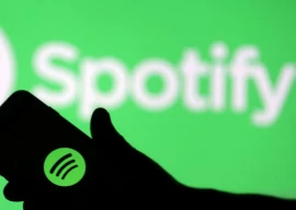 spotify adds in app messaging feature to let users share music and podcasts directly