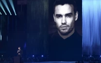 one direction member louis tomlinson and fans react to liam payne tribute at 2025 brit awards one direction member louis tomlinson and fans react to liam payne tribute at 2025 brit awards