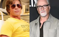 david fincher to direct brad pitt in netflix sequel to once upon a time in hollywood david fincher to direct brad pitt in netflix sequel to once upon a time in hollywood