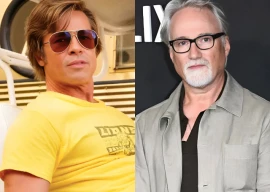 david fincher to direct brad pitt in netflix sequel to once upon a time in hollywood david fincher to direct brad pitt in netflix sequel to once upon a time in hollywood