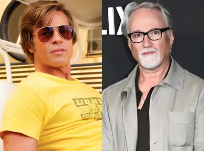 david fincher to direct brad pitt in netflix sequel to once upon a time in hollywood david fincher to direct brad pitt in netflix sequel to once upon a time in hollywood
