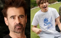 what is angelman syndrome colin farrell opens up about his son s rare condition and long term care decision