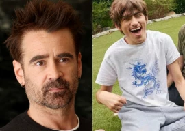 what is angelman syndrome colin farrell opens up about his son s rare condition and long term care decision what is angelman syndrome colin farrell opens up about his son s rare condition and long term care decision