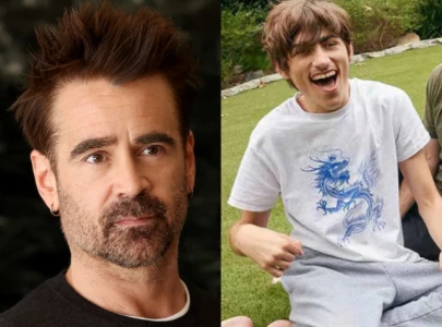 what is angelman syndrome colin farrell opens up about his son s rare condition and long term care decision