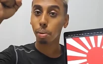 johnny somali s financial struggles in korea worsen amid ongoing legal issues telegram message reveals johnny somali s financial struggles in korea worsen amid ongoing legal issues telegram message reveals