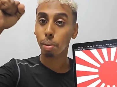 johnny somali s financial struggles in korea worsen amid ongoing legal issues telegram message reveals