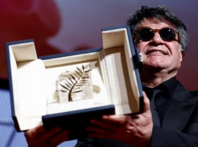jafar panahi wins palme d or at cannes 2025 for it was just an accident filmed in secret jafar panahi wins palme d or at cannes 2025 for it was just an accident filmed in secret
