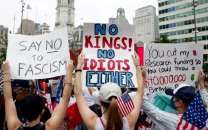 hollywood stars join nationwide no kings day protests opposing trump policies ahead of military parade