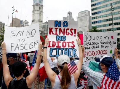 hollywood stars join nationwide no kings day protests opposing trump policies ahead of military parade hollywood stars join nationwide no kings day protests opposing trump policies ahead of military parade