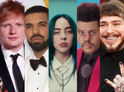 billie eilish dominates as only female artist in top 10 of apple music s most streamed songs of the decade billie eilish dominates as only female artist in top 10 of apple music s most streamed songs of the decade