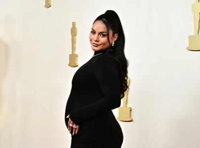 vanessa hudgens announces second pregnancy with husband cole tucker on instagram