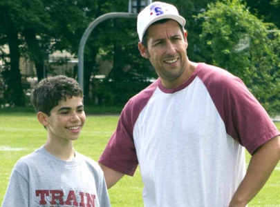 cameron boyce s mom reacts to adam sandler s emotional tribute cameron boyce s mom reacts to adam sandler s emotional tribute