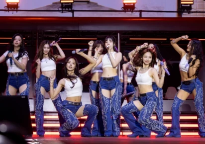 Lollapalooza Lollipop Lineup T藤井風　TWICE TWICEが「ロラパルーザ」ヘッドライナーに！藤井風、おとぼけビ