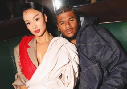 Draya Michele breaks silence after public altercation with boyfriend Jalen  Green outside NYFW party