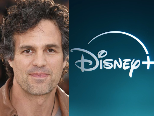 Mark Ruffalo weighs in on Disney stock declining due to 'Jimmy Kimmel Live' cancellatiion