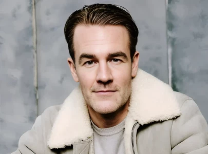 james van der beek opens up about stage 3 cancer battle and staying optimistic i m feeling good