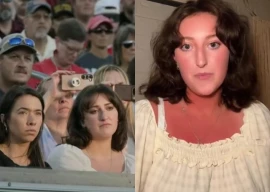 tiktoker hannah brown loses more than 100k followers after being spotted at charlie kirk s memorial