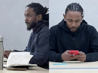 kendrick lamar attends classes at ucla in newly surfaced viral photos from 2022 kendrick lamar attends classes at ucla in newly surfaced viral photos from 2022