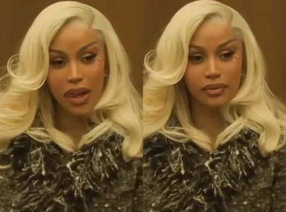 cardi b gets grilled about appearance and gang ties in ongoing assault trial with emani ellis cardi b gets grilled about appearance and gang ties in ongoing assault trial with emani ellis