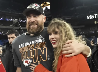taylor swift and travis kelce go on private getaway after 2025 super bowl and grammys snub taylor swift and travis kelce go on private getaway after 2025 super bowl and grammys snub