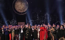 tony awards 2025 nominations death becomes her maybe happy ending and audra mcdonald among top contenders tony awards 2025 nominations death becomes her maybe happy ending and audra mcdonald among top contenders