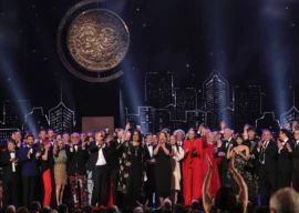 tony awards 2025 nominations death becomes her maybe happy ending and audra mcdonald among top contenders tony awards 2025 nominations death becomes her maybe happy ending and audra mcdonald among top contenders