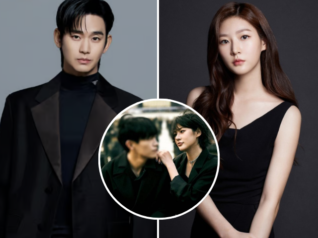 kim sae ron s family accused of hiding her alleged secret marriage and pregnancy to target kim soo hyun